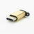 USB 3.1 Type-C to Micro USB Female OTG Cable Adapter