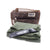 Grenade Soap Co. Microfiber Travel/Camping Towel With Storage Bag by Battlbox.com
