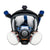 PD-100 Full Face Respirator Gas Mask by Battlbox.com