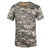 Army Digital Camouflage T-shirt
